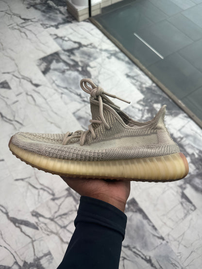 Yeezy Boost 350 V2 Citrin Non-Reflective