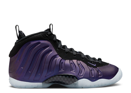 Little Posite One GS Eggplant 2024