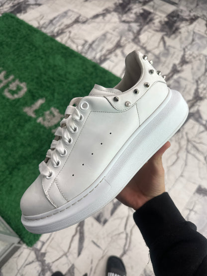 Alexander McQueen White