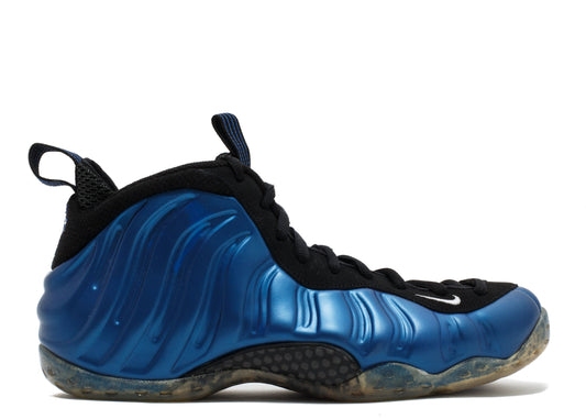 Air Foamposite One Royal 2011