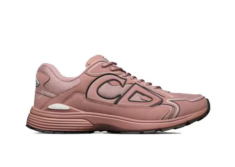 Dior B30 Burlwood