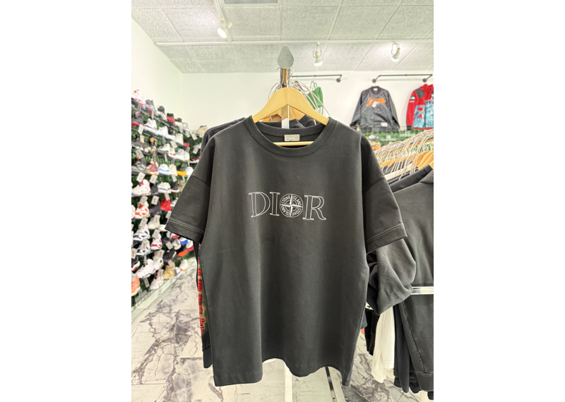 Stone Island Christian Dior