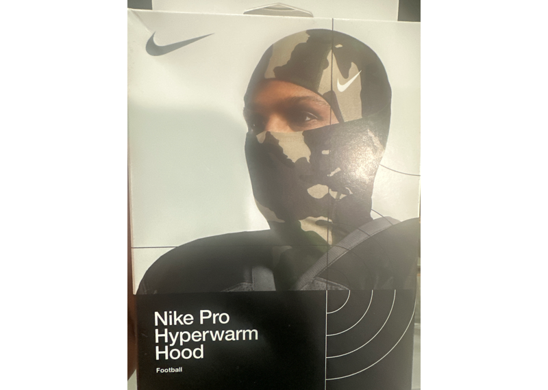 Nike Ski Mask Camo