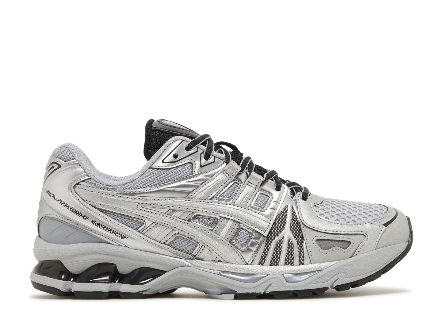 Gel Kayano Legacy Pure Silver