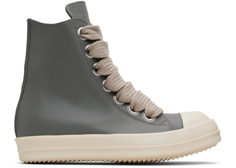 Rick Owens Jumbo lace