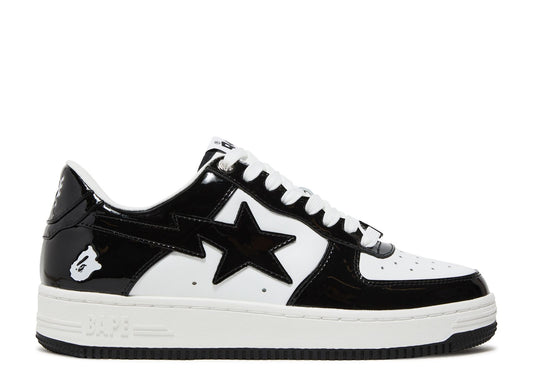 Bapesta Black 2022