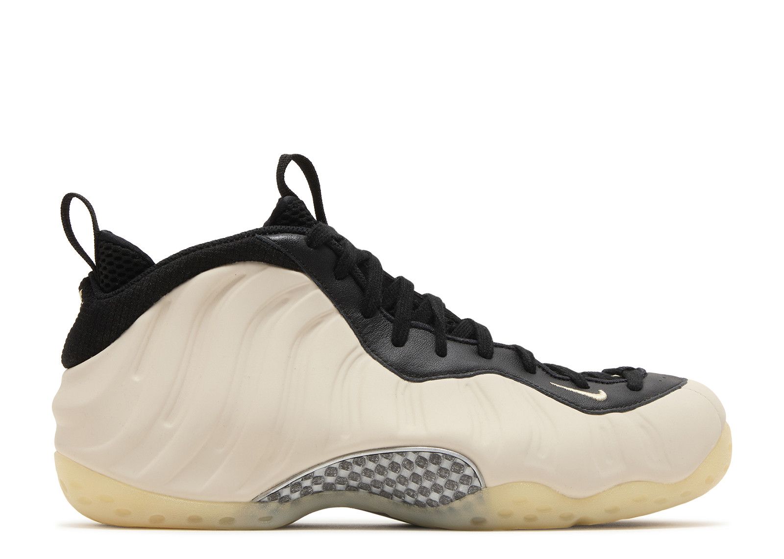 Air Foamposite One Light Orewood Brown