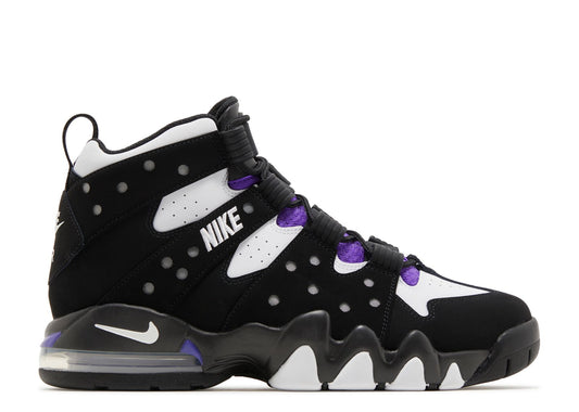 Air Max CB 94 OG Black Purple 2023