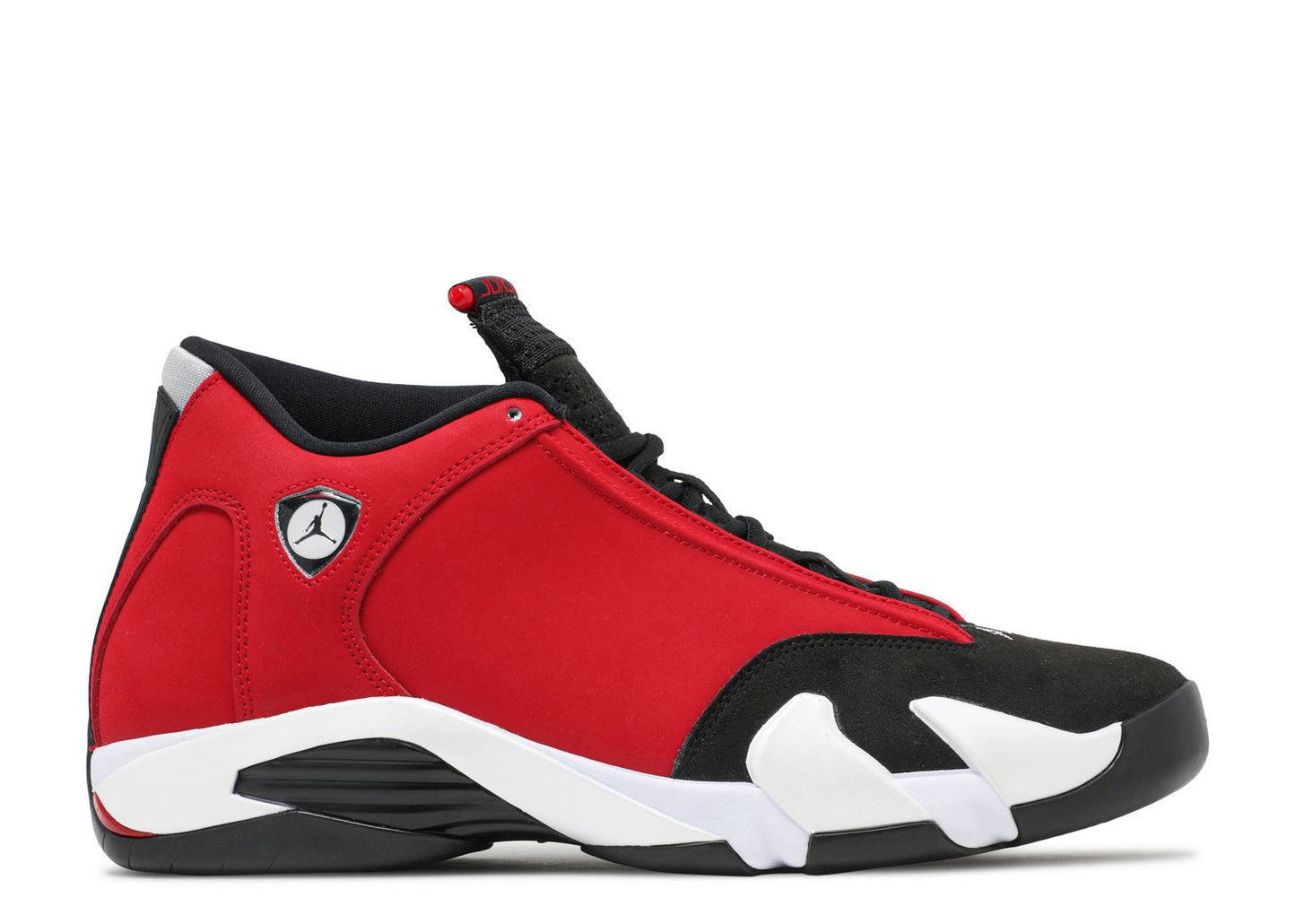 Air Jordan 14 Retro Gym Red