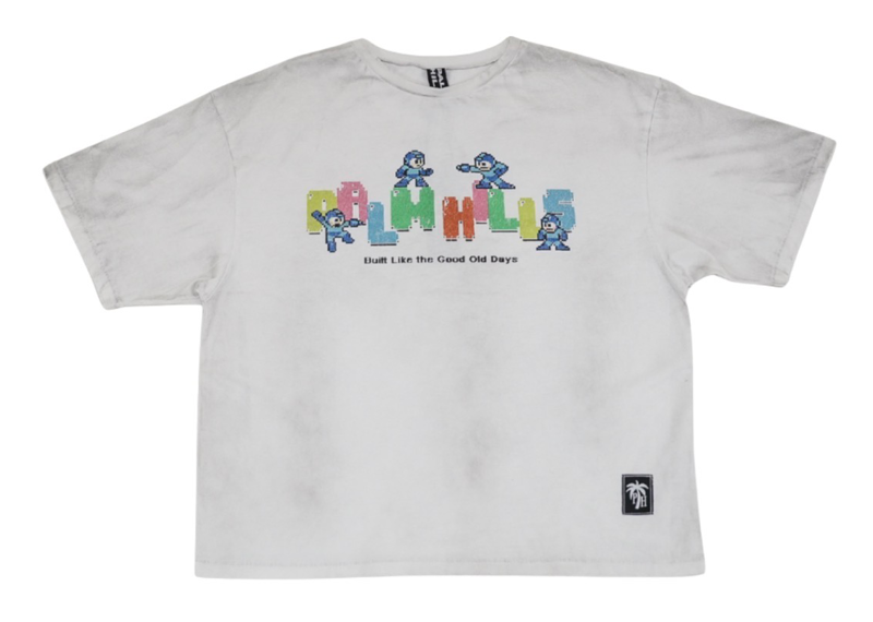 Palm Hills Astro Tee