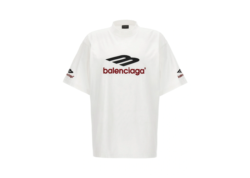 Balenciaga 3B Tee