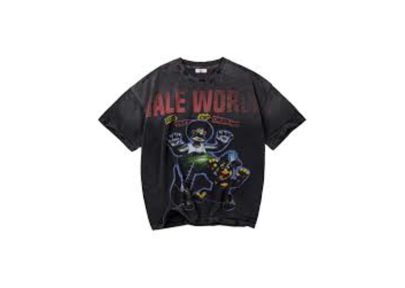 Valley Happy Tee