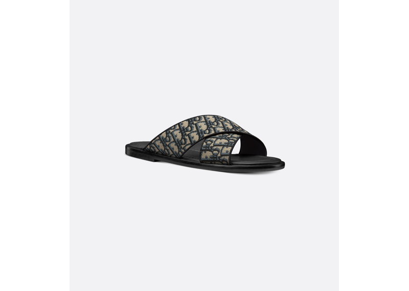 dior slide