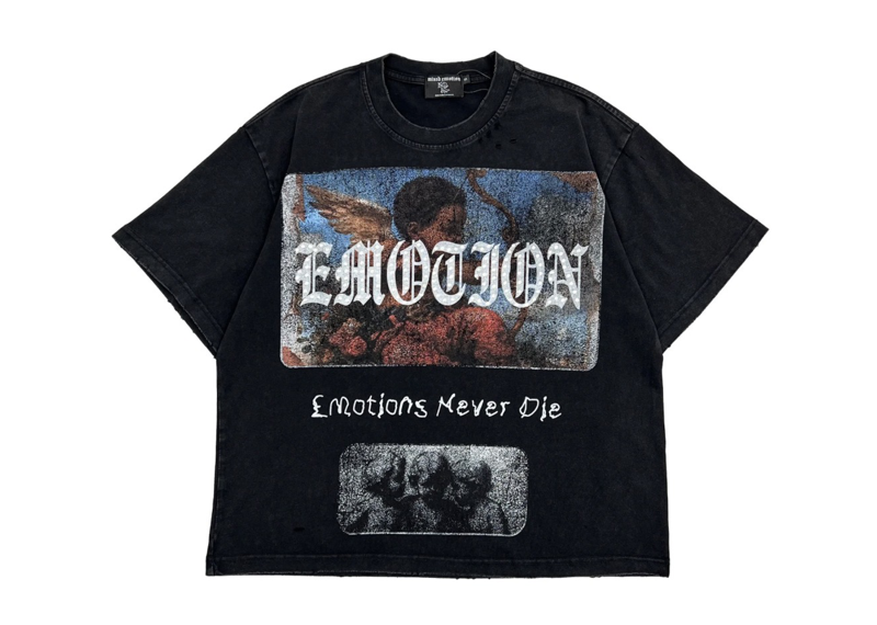 Mixed Emotion Divine Emotion Tee