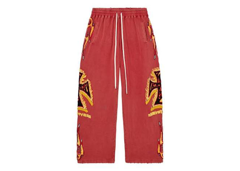 Vale Forever La Flare Sweatpants
