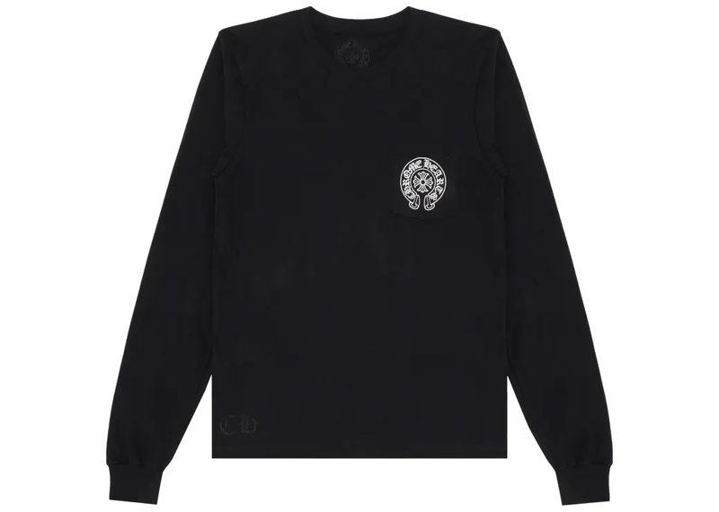 Chrome Hearts Miami Longsleeve