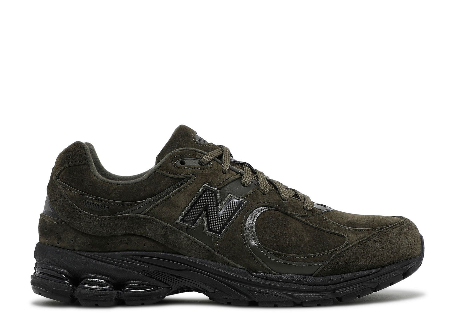 2002R Olive
