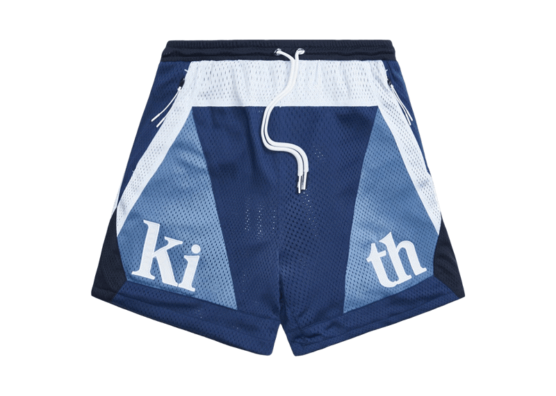 Kith Mesh Shorts Torpedo