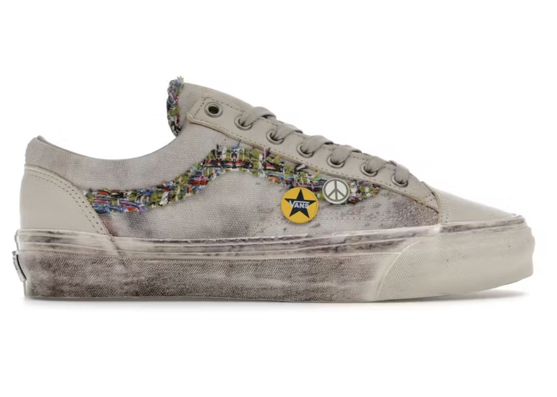 Vans souvenir Oatmeal