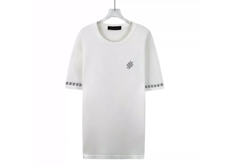 Louis Vuitton Signature Crewneck