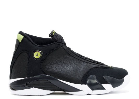 Air Jordan 14 Retro Indiglo 2016