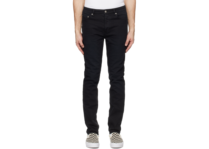 ksubi all black chitch