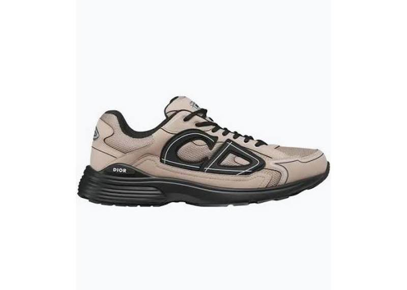 Dior B30 Reflective CD30 Beige