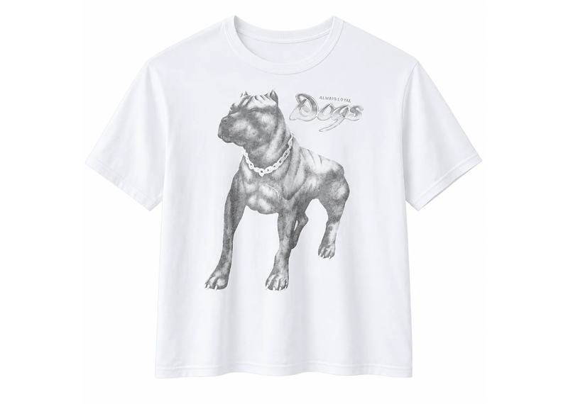 GV Dog house tee