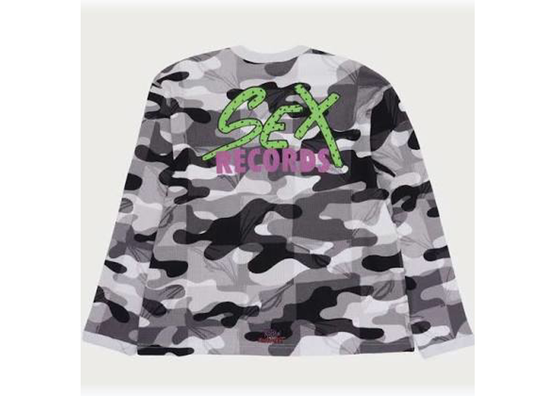Anti Promo Matty Boy Sex Records Thermal