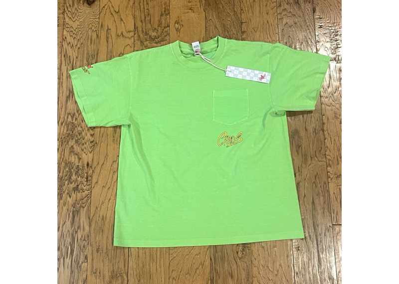 Anti Promo “Chaos” Tee