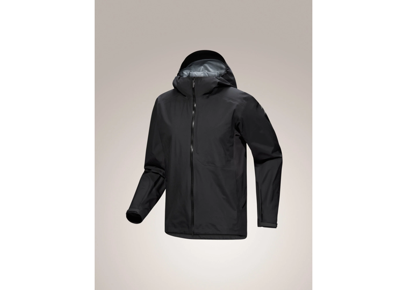 Arcteryx roam hybrid jacket