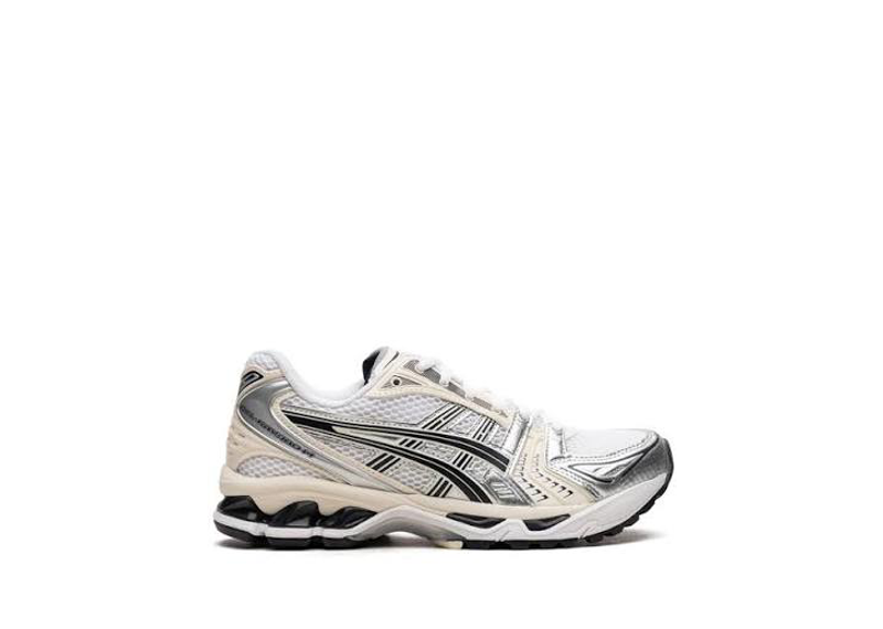 ASICS Gel Kayano 14 White Midnight