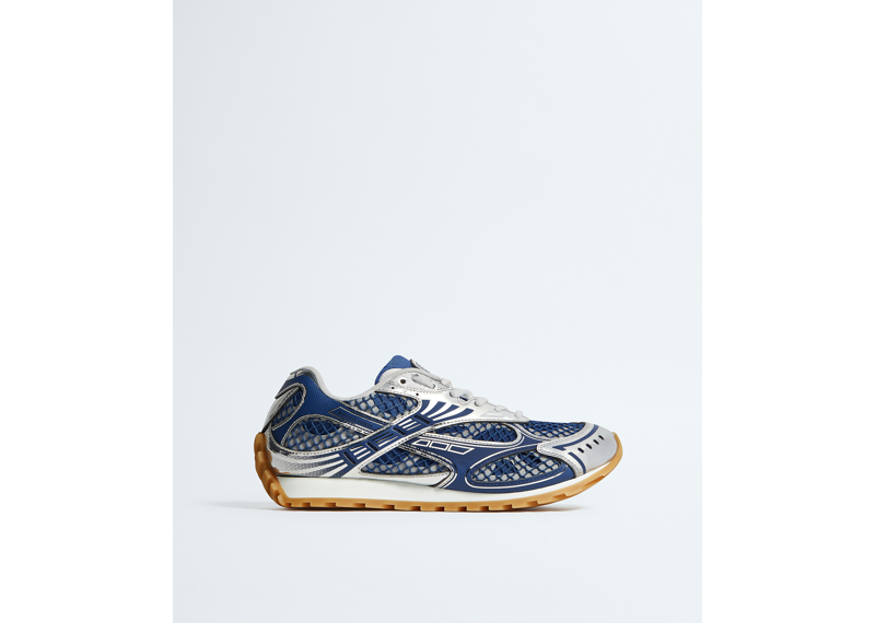 Bottega orbit sneaker blue