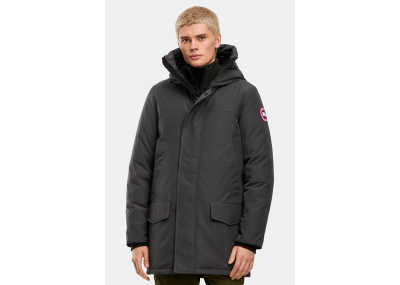 Canada goose langford coat grey