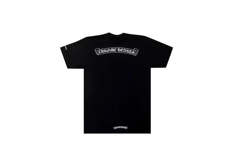 Chrome hearts Scroll longsleeve