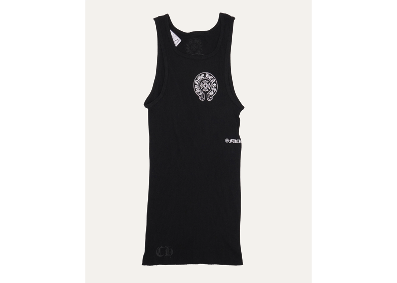 Chrome hearts tank top