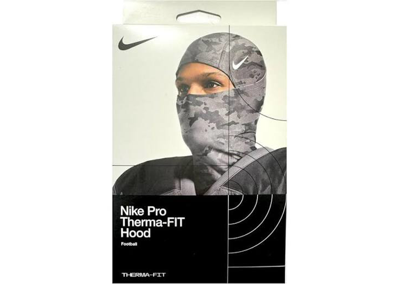 nike ski mask camo