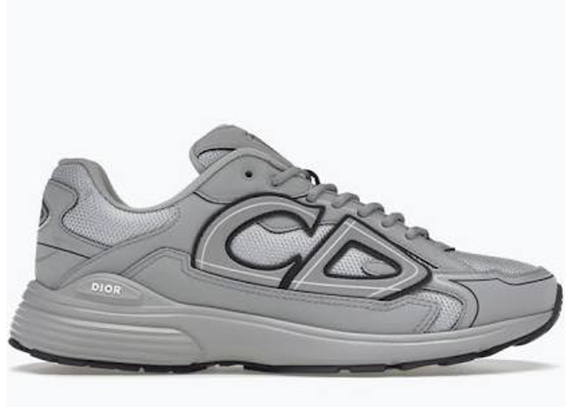 Dior B30 Grey