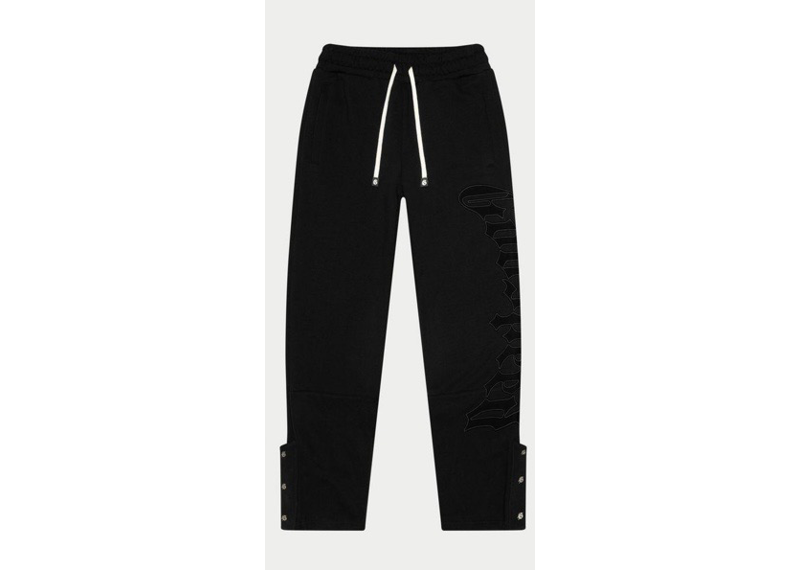 Godspeed Black/Black Pants