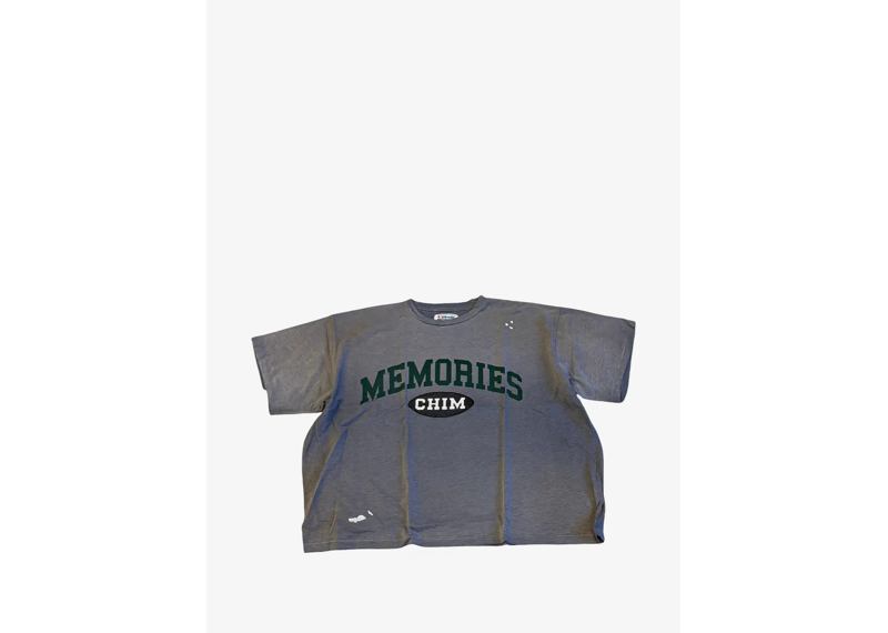 Hmdd memories don't die tee