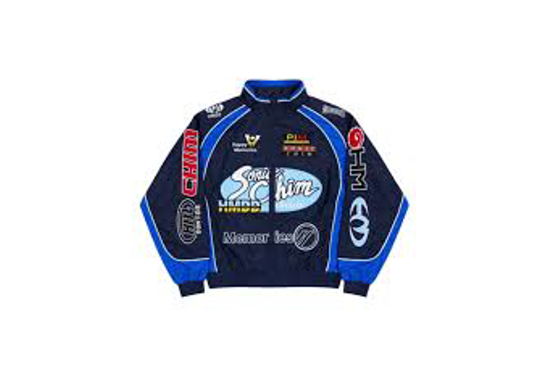 HMDD Elite Boutique Jacket