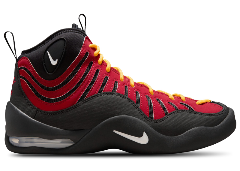 Nike Air Bakin High SP