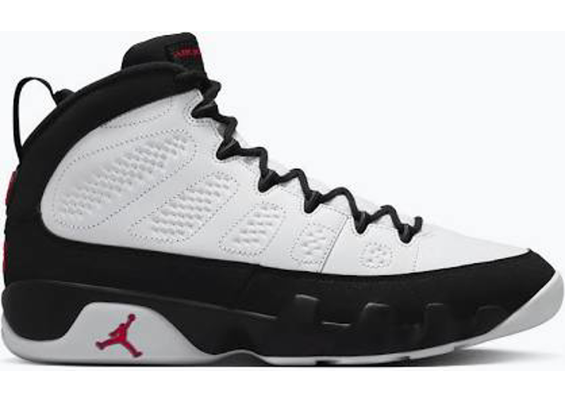 Air Jordan 9 'Space Jam'