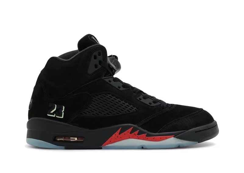 Jordan 5 Retro Halloween