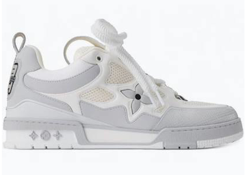 Louis Vuitton LV Skate Light Grey