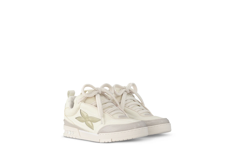 LV Skate Sneaker