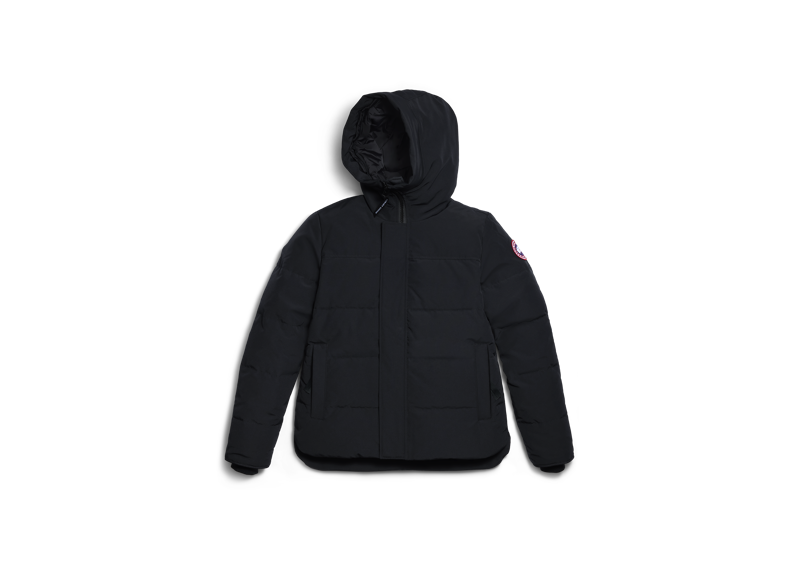 Canada Goose Macmillan Parka