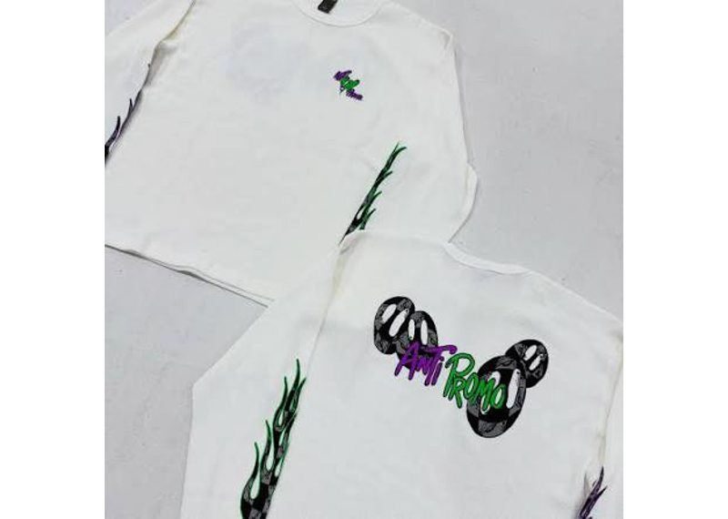 Matty boy anti promo thermal