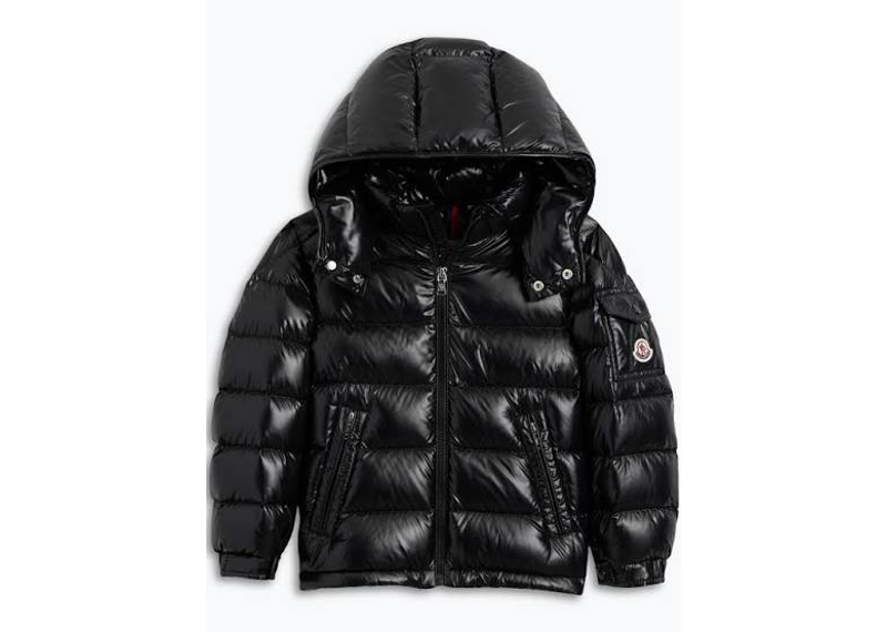 Moncler Maya Down Puffer Jacket