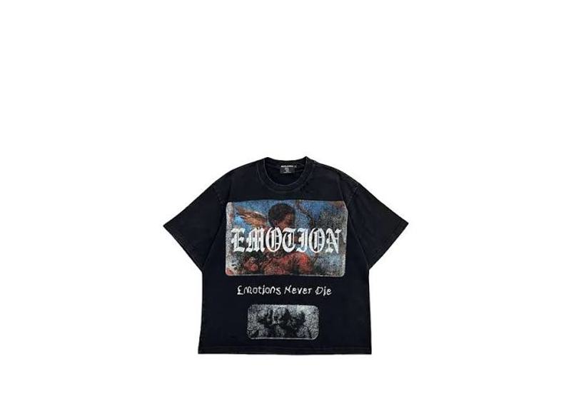 Mixed Emotions Divine Tee